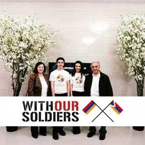 Meet your Posher, Lyudmila